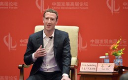 'Nỗi đau thầm kín' của Mark Zuckerberg: Apple có thể bán iPhone, Tesla có thể bán ô tô tại Trung Quốc nhưng Meta thì không