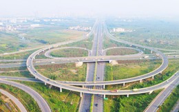 Cấp tốc chuẩn bị đất đắp nền xây dựng cao tốc Biên Hoà - Vũng Tàu