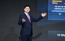 Huawei: Đây là cách 5G sẽ dẫn đầu xu thế phát triển của ngành kỹ thuật số