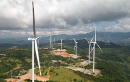 Chấp thuận nhà đầu tư Thành An làm chủ dự án điện gió gần 1.700 tỷ tại Quảng Trị
