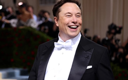 Choáng với tài kiếm tiền của Elon Musk: Thêm gần 100 tỷ USD sau 6 tháng