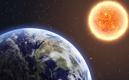 Trái Đất sắp nằm ở điểm xa nhất so với Mặt trời, vì sao nhiệt độ mùa hè năm nay vẫn ở mức cao kỷ lục?