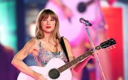 Concert Taylor Swift: Vé từ 1,8 đến 6 triệu VNĐ nhưng diễn đến 44 bài trong 3 tiếng rưỡi đồng hồ!
