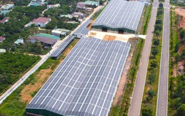 Lâm Đồng: Yêu cầu tạm dừng mua điện của doanh nghiệp núp bóng dự án