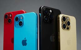 Đây có thể là nâng cấp quan trọng nhất trên iPhone 15