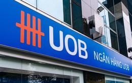 Ngân hàng UOB Việt Nam kỷ niệm 30 năm gắn bó với Việt Nam: Một hành trình cống hiến lâu dài