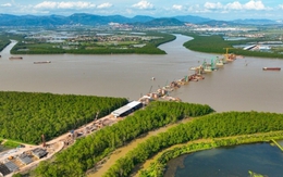Kiểm tra tiến độ triển khai 2 dự án cầu Bến Rừng và Lại Xuân kết nối Hải Phòng - Quảng Ninh