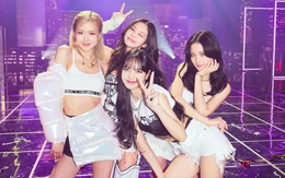 Công ty quản lý  phản hồi thông tin BLACKPINK chỉ hát 13 bài trong concert ở Hà Nội