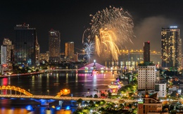 DIFF liệu có thể biến Việt Nam thành điểm đến pháo hoa mới của thế giới?