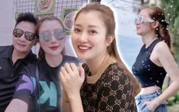 Chân dung bạn gái mới của Bằng Kiều: Xinh đẹp, 'không có điểm gì để chê'