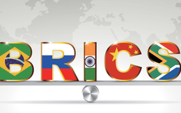 Nhóm BRICS gồm Trung Quốc và Nga có hàng chục quốc gia xếp hàng chờ gia nhập để giúp “hổ mọc thêm cánh”, tại sao một thành viên trong khối lại đề cao cảnh giác?