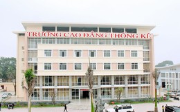 Đề xuất thành lập Trường Đại học Thống kê thuộc Tổng cục Thống kê