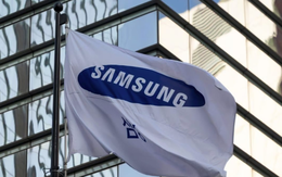 Samsung 'rót' tiền mạnh tay củng cố thị phần: Không hài lòng với vị trí thứ hai, tự tin vượt qua ‘nhà vô địch’ TSMC trong 5 năm tới