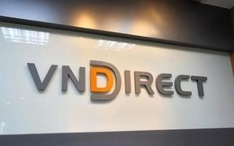 VNDirect khớp lệnh kỷ lục gần 106 triệu cổ phiếu, nhà đầu tư tung gần 2.000 tỷ đồng "bắt đáy"