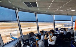 Dự kiến ngày mai 'mổ xẻ' vụ 2 máy bay suýt 'cắt mặt' ở Nội Bài