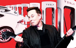Thiên tài kinh doanh Elon Musk: ‘Mở lòng’ cho Ford, GM dùng chung sạc là có chủ ý, thứ mang về có thể tạo ra lợi nhuận béo bở hơn cả làm xe hơi