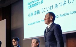 Startup được kỳ vọng đưa Nhật Bản trở lại đường đua chất bán dẫn: Muốn đầu tư 35 tỷ USD vào năm 2027, cạnh tranh với TSMC để làm chip 2 nanomet