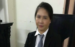 Cựu luật sư phải bồi thường 9 triệu đồng vì xúc phạm nguyên Chủ nhiệm Đoàn Luật sư TP Hà Nội