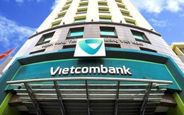 Vietcombank chốt danh sách cổ đông trả cổ tức 18,1%