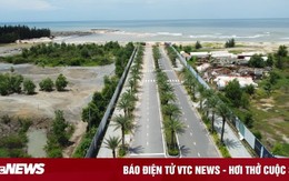 Vì sao 33 dự án BĐS ở Bình Thuận bị cơ quan chức năng yêu cầu ngừng giao dịch?