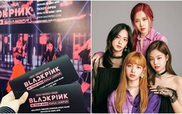 Muôn kiểu lừa đảo mua vé concert của Blackpink: Người mất trắng 6 triệu đồng, kẻ méo mặt vì 1 vé giá chục triệu đồng có tới vài chủ sở hữu