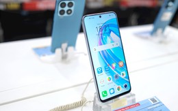 HONOR quay lại thị trường Việt Nam với mẫu smartphone giá rẻ, cấu hình tốt, cam 100 MP nhưng dùng hệ điều hành cũ