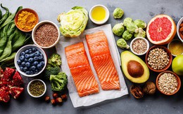 Nghiên cứu phát hiện những người ăn ít 6 loại thực phẩm này có nguy cơ đau tim và đột quỵ cao hơn