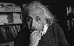 Einstein từng có 7 tiên đoán về tương lai nhân loại, chỉ 3 điều chưa thành hiện thực và rất đáng lo ngại