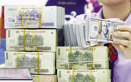 Nhà đầu tư chứng khoán cần lưu ý nếu tỷ giá USD/VND vượt 24.000