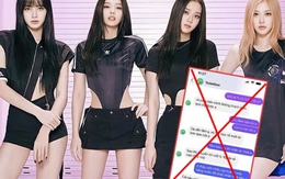 Đơn vị phát hành vé concert BLACKPINK bị giả mạo website, nhắn tin cho fan để pass vé