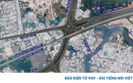 TP.HCM đề xuất đầu tư đường sắt Thủ Thiêm - Long Thành bằng ngân sách