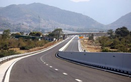 Tập đoàn Sơn Hải nổi tiếng với "bảo hành 5-10 năm" muốn làm cao tốc Cam Lộ - Lao Bảo gần 8.000 tỷ đồng