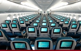 Chỗ ngồi nào trên máy bay tốt nhất và tệ nhất?