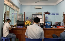 Hà Nội, TP Hồ Chí Minh đứng đầu về số huyện, xã phải sắp xếp, sáp nhập