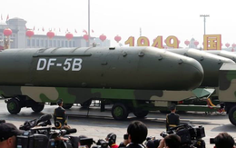 Trung Quốc bổ nhiệm chỉ huy mới phụ trách lực lượng hạt nhân