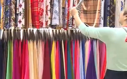 Nhiều quy định mới về xuất khẩu dệt may, da giày Việt Nam sang châu Âu