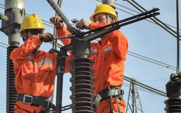 Bộ Công Thương kiến nghị Chính phủ về cơ chế mua bán điện trực tiếp