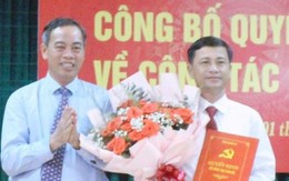 Quảng Trị điều động, bổ nhiệm nhân sự Sở TN&MT và huyện Hướng Hóa