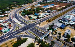 Bình Dương sẽ xây 3 cây cầu nối Thuận An với Tp.HCM