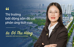 Savills: “Nhà đầu tư bất động sản đang chuẩn bị tâm lý và kịch bản cho quyết định đầu tư”