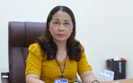 Nhận hối lộ 14 tỷ đồng, cựu Giám đốc Sở Giáo dục Quảng Ninh bị truy tố khung tử hình