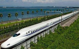 Khẩn trương hoàn chỉnh hồ sơ dự án đường sắt tốc độ cao Bắc – Nam để báo cáo Bộ Chính trị