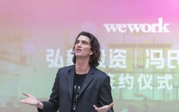 Nhìn ‘Giấc mơ Mỹ’ của WeWork vỡ vụn nghĩ về cơn sốt AI: Nhà đầu tư rót tiền vào bất kỳ công ty nào có chữ AI trong tên, nguy cơ bong bóng sắp vỡ tung
