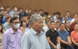 Chủ tịch Tập đoàn Mường Thanh Lê Thanh Thản khai gì tại tòa vụ lừa dối khách hàng?