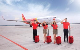 Vietjet đã huy động gần 3.000 tỷ đồng trái phiếu trong hơn 2 tháng