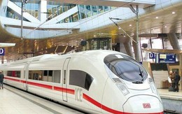Đầu tư tuyến đường sắt tốc độ cao TPHCM-Cần Thơ hơn 7 tỷ USD