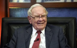 Đẳng cấp huyền thoại đầu tư Warren Buffett: Những bài học từ khi ông còn là cậu bé giao báo cũng đủ giúp một người trở nên giàu có