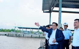 Dự án cảng Trần Đề có hấp dẫn nhà đầu tư?