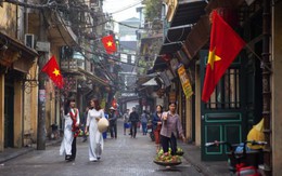 Ngân hàng Thế giới: Kinh tế Việt Nam tăng tốc vào nửa cuối 2023