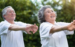Thuật dưỡng sinh của người xưa: Ngoài 60, KHÔNG NGHĨ 4 điều - giúp khoẻ thể chất, an tinh thần!